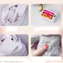 4 tryby- oddychania dziecka Kojący słoń Pluszowa -KAWAII