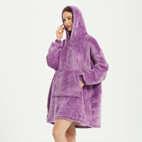 Kocobluza Oversized Premium