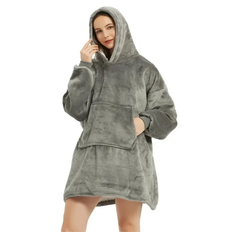 Kocobluza Oversized Premium