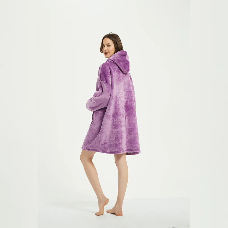 Kocobluza Oversized Premium