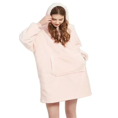 Kocobluza Oversized Premium