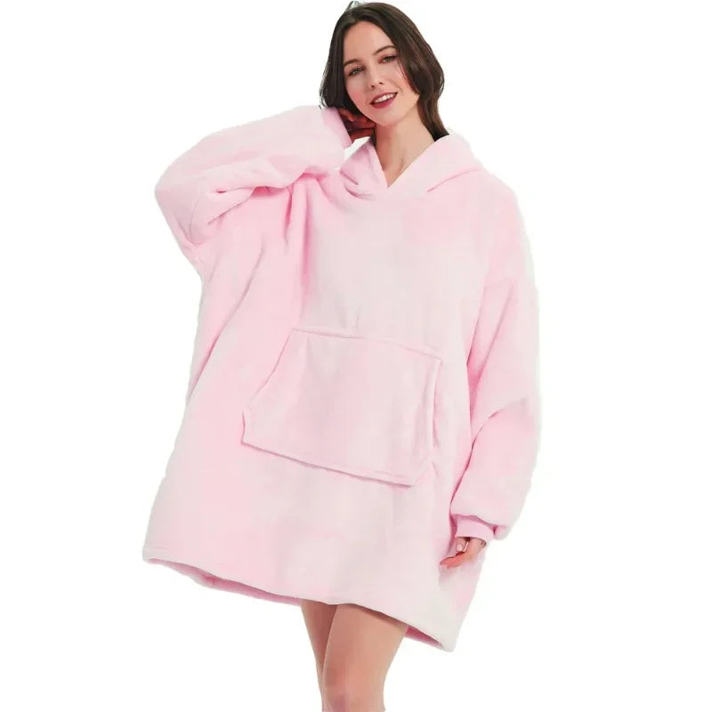 Kocobluza Oversized Premium