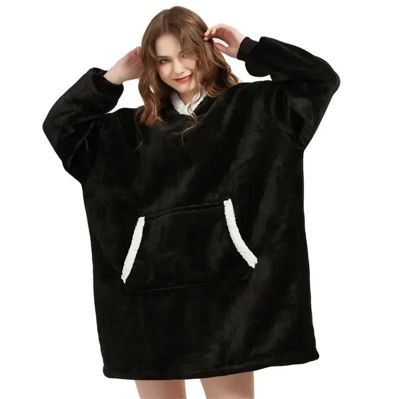 Kocobluza Oversized Premium